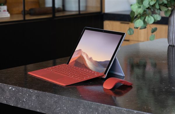 微软商城推出翻新Surface双11大促活动 最低价仅1239元