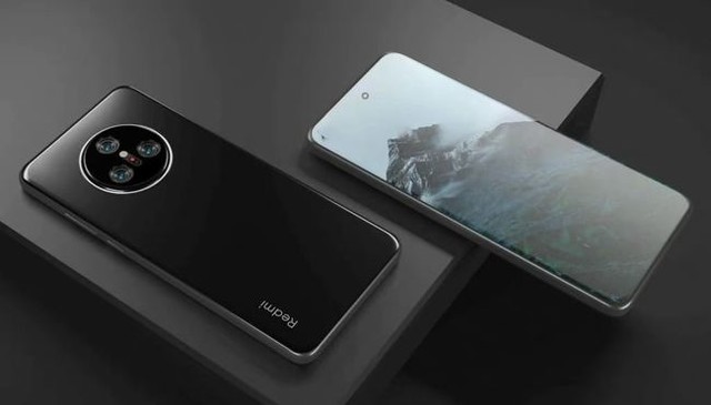 Redmi K50將使用120Hz高刷OLED柔性屏 采用屏下攝像頭方案