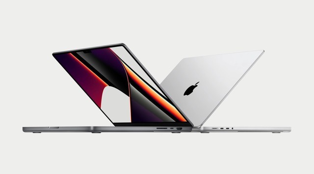 重新设计的MacBook Pro机型上市两周后 部分配置仍然供不应求