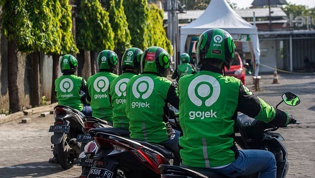 印尼GoTo Group表示其在IPO之前完成了13亿美元的首轮融资