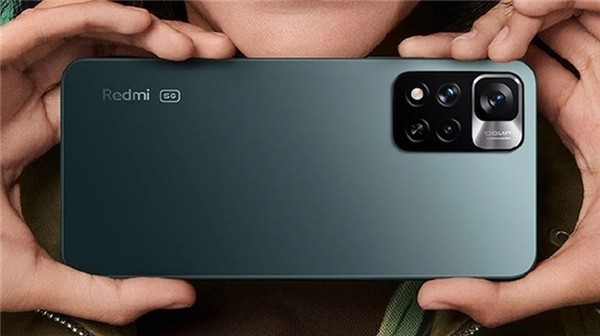 Redmi预计会在2022年第一季度面向越南发售Redmi Note 11系列