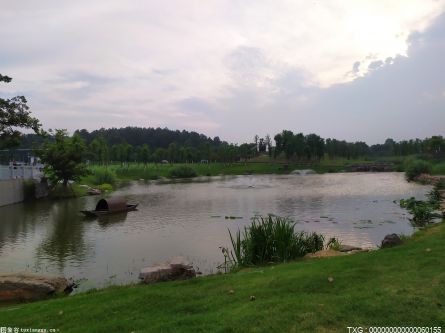 梅江区牢固树立绿色发展理念 扎实推进河流治理加强饮用水源保护