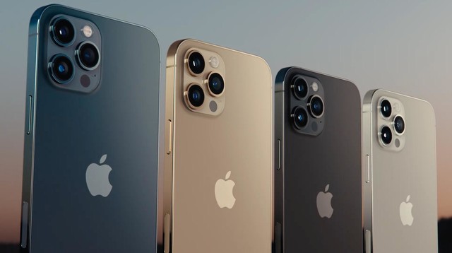 iPhone14开始或将取消mini款机型 原因在于其整体销量表现不佳