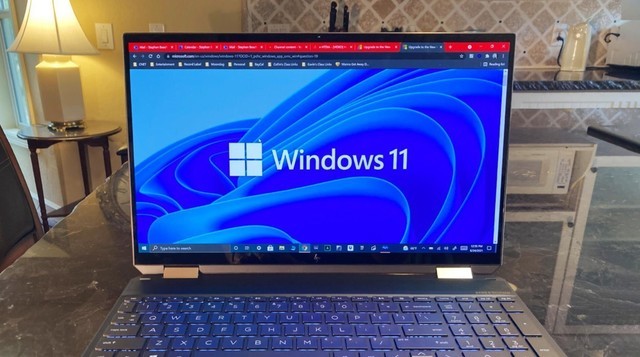 Windows10的更新会变慢 你会主动更新Windows11操作系统吗？