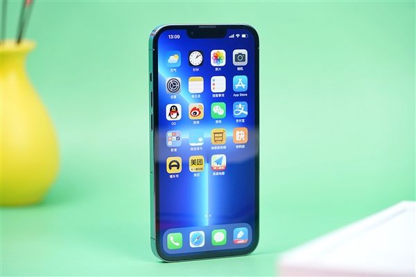 京东方OLED屏幕出货近4000万块 正在为iPhone12供应OLED面板