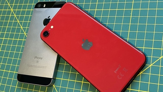 蘋果有望在明年3月份發布一款廉價手機 型號應該是iPhoneSE3