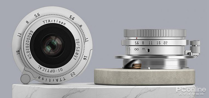 銘匠光學日前發布了一款新的鏡頭 規格是28mmF5.6鏡頭