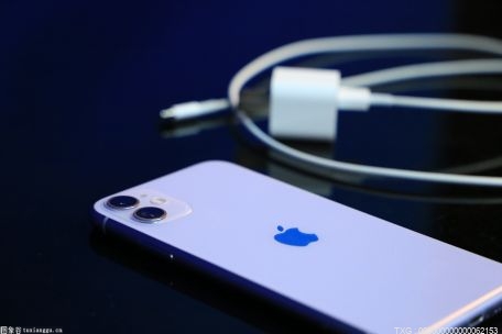 苹果计划从2023年起让台积电生产厂iPhone 5G的调制解调器