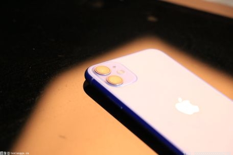 苹果计划在2022年第一季度发布第三代iPhone SE