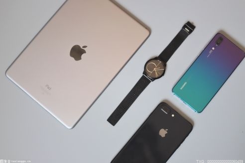 明年推出的iPhone14以及全新一代iPad或将使用钛合金材质