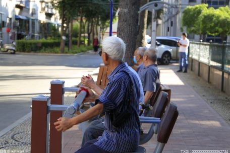 深入推进志愿服务制度化，让志愿服务理念深入人心