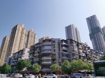 房地产市场的“调控声”接连不断  “房住不炒”仍是调控的主旋律