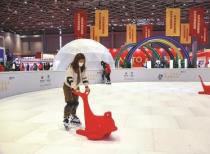 机遇与挑战并存 冬奥会拉动中国滑雪产业提速发展