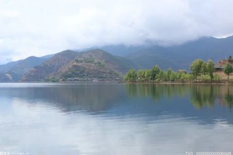 未来一周有两股冷空气影响江苏 江苏将转为多降水天气