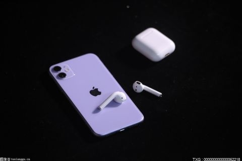 iPhone13系列在中国的销量非常好 mini版本仅占总销量的5%