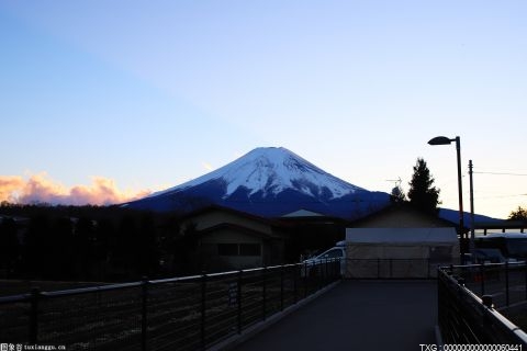 预计春节长假期间江苏有两次雨雪天气过程 分别是2-3日和6-7日