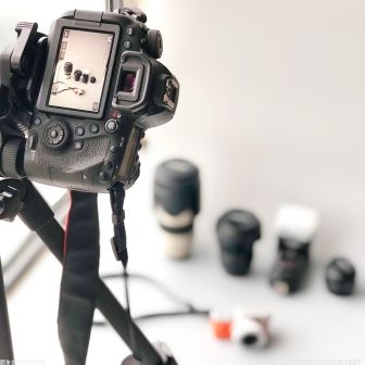有消息称 数码运动相机大厂Gopro将于今年制造其他专业相机