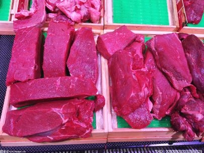 全国猪肉价格今日价一斤多少钱？ 行情涨还是跌呢？
