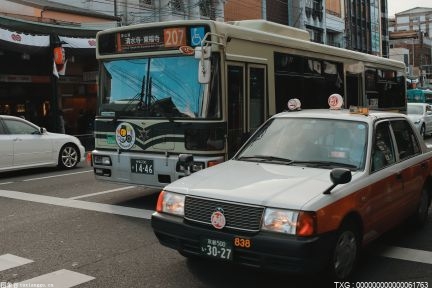 4月1日起 《道路交通安全违法行为记分管理办法》将正式施行