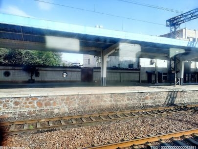 陇海铁路进入全面集中检修 2022年春运落下帷幕