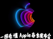 细分客户群体 苹果低端iPhone和高端Mac同时发布 