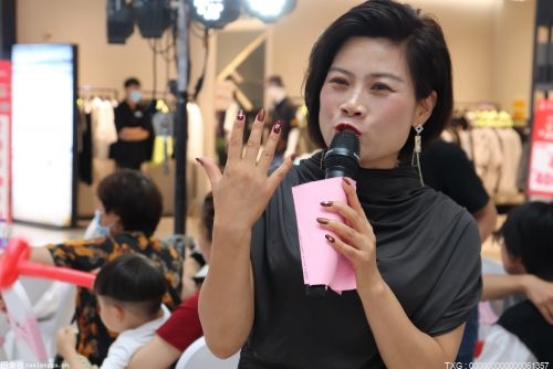 数字经济时代下 女性灵活就业如何“两不误”?