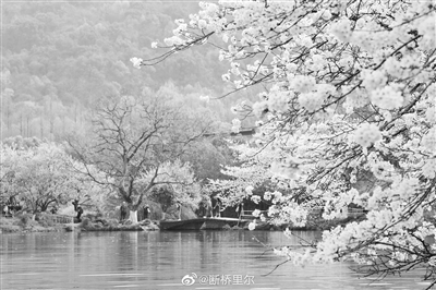 降温超10℃杭州将迎两场冷空气 你的秋衣秋裤还有用武之地呢