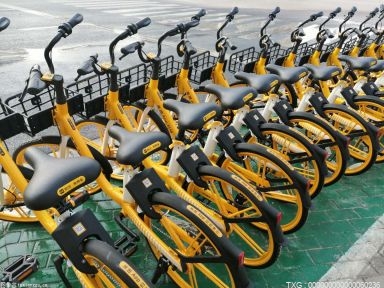 哈啰推出“三重消杀” 让盐城市民骑行更放心