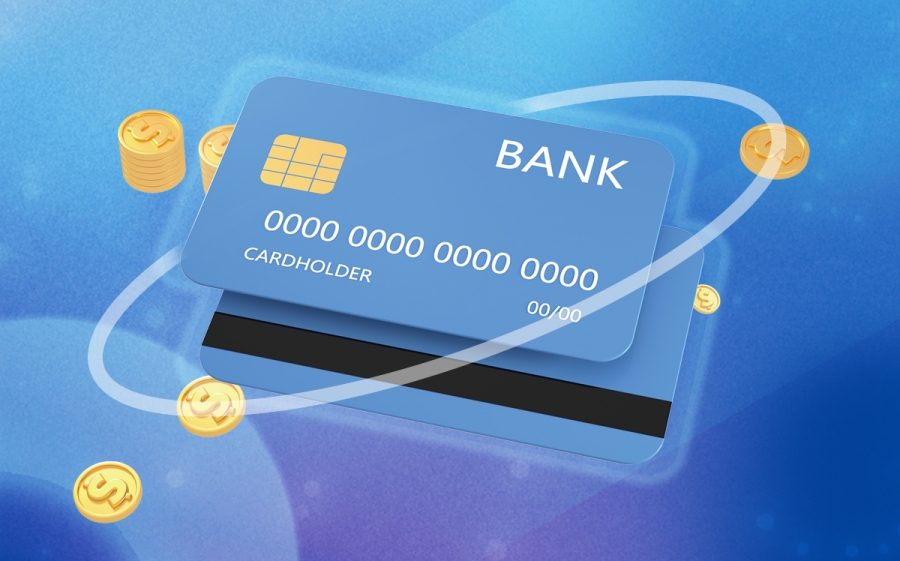 debit card是什么卡？debit card和credit card的区别是什么？