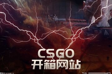 csgo国服开箱哪里获得皮肤？csgo新箱子为什么贵一点？